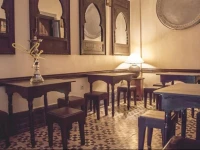 Riad Bazaar CafГ© 