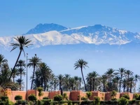 Riad Be Marrakech 