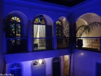 Riad Bel Haj 