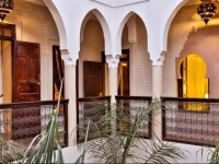 Riad Casa Lalla 