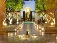 Riad CharaГЇ Suites & Spa 