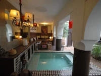 Riad Chocolat 