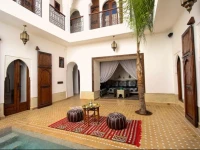 Riad Clefs dOrient 