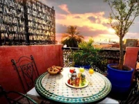 Riad Dar Aby 