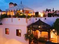 Riad Dar El Souk 