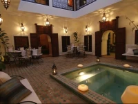 Riad Dar Elma And Spa 