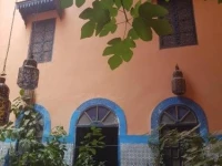 Riad Dar Kader 
