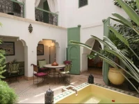 Riad Dar Lalla 