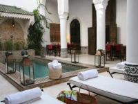Riad Dar Saad 