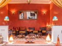Riad Dar Tachata 