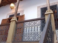 Riad Dar Zioui 