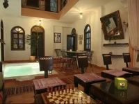 Riad De La Semaine 