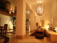 Riad De Vinci & SPA 