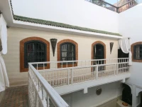 Riad El Bellar 