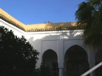 Riad El Mezouar 