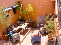 Riad Eva 
