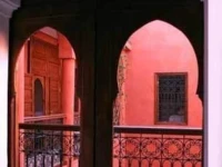 Riad Honey 