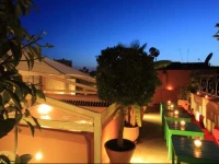 Riad Infinity Sea 