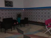 Riad IsaBelle 
