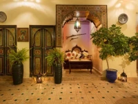 Riad Julia 