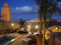 Riad Kenzo 2*