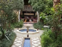 Riad LAziza 