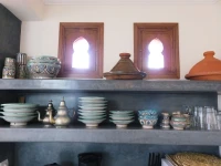 Riad La Douiria 