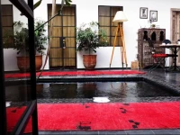 Riad la ParenthГЁse 