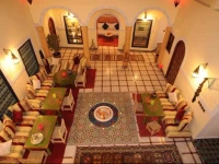 Riad Lalla Aicha 