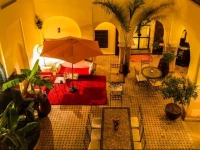 Riad Lea 
