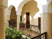 Riad Maamora 