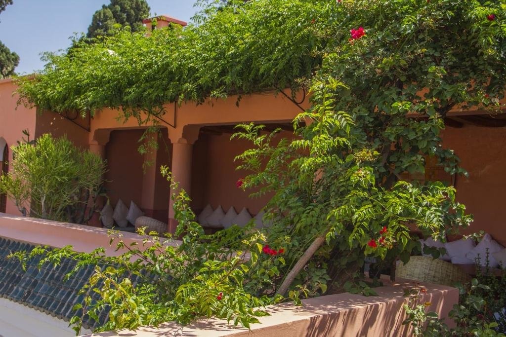 Riad Majala 