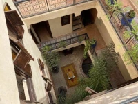 Riad Of The Storks 