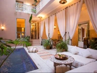 Riad Olema et Spa 