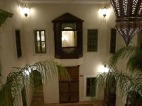 Riad Palacio De Las Especias 