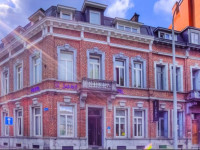 Hotel St James