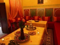 Riad RГЄves Dorient 