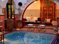 Riad Safir Marrakech & Spa 