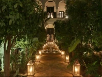 Riad Samarkand 