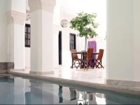 Riad Sapphire 