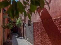 Riad Soleil 