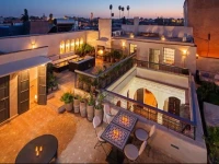 Riad Star 