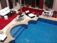 Riad Syba 