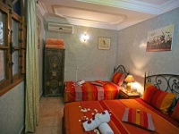 Riad Taghazoute 