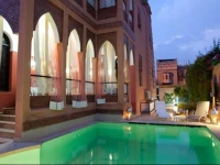 Riad Targa 