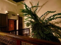 Riad Villariane 