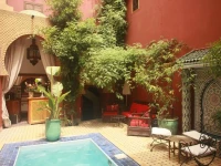 Riad Wardate Rita 