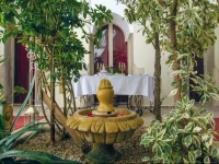 Riad Yassmine House 