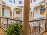 Riad Zinoun & Spa 