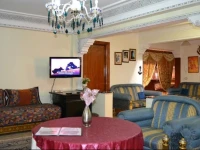 Sabor Appartement -Targa 